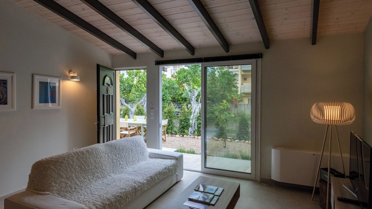Photo of Livingroom in Kalamata