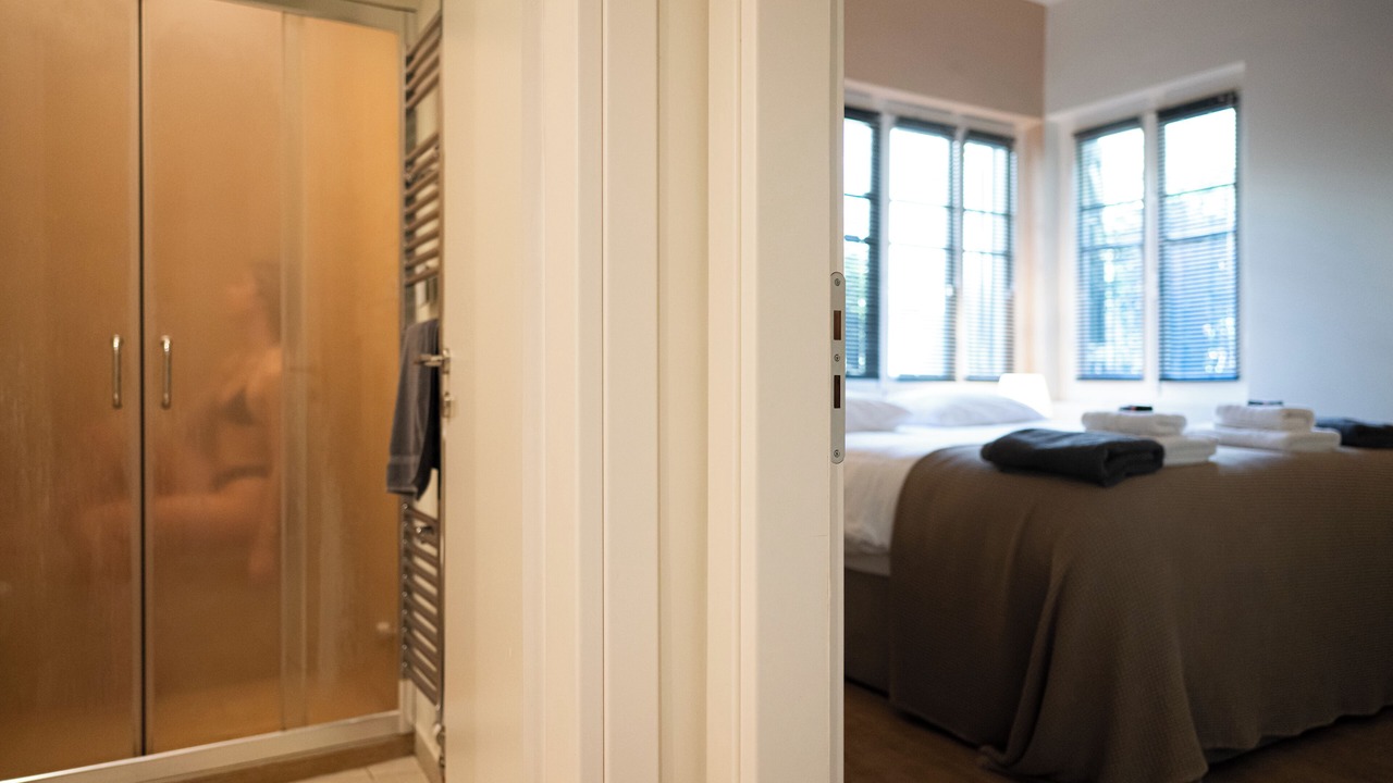 Photo of Bedroom in Kalamata