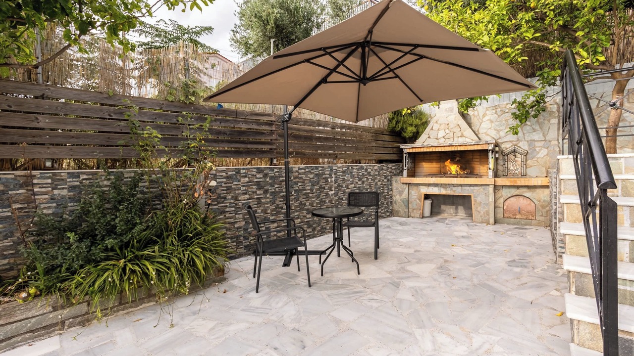 Photo of Outdoor in Paralia Vergas
