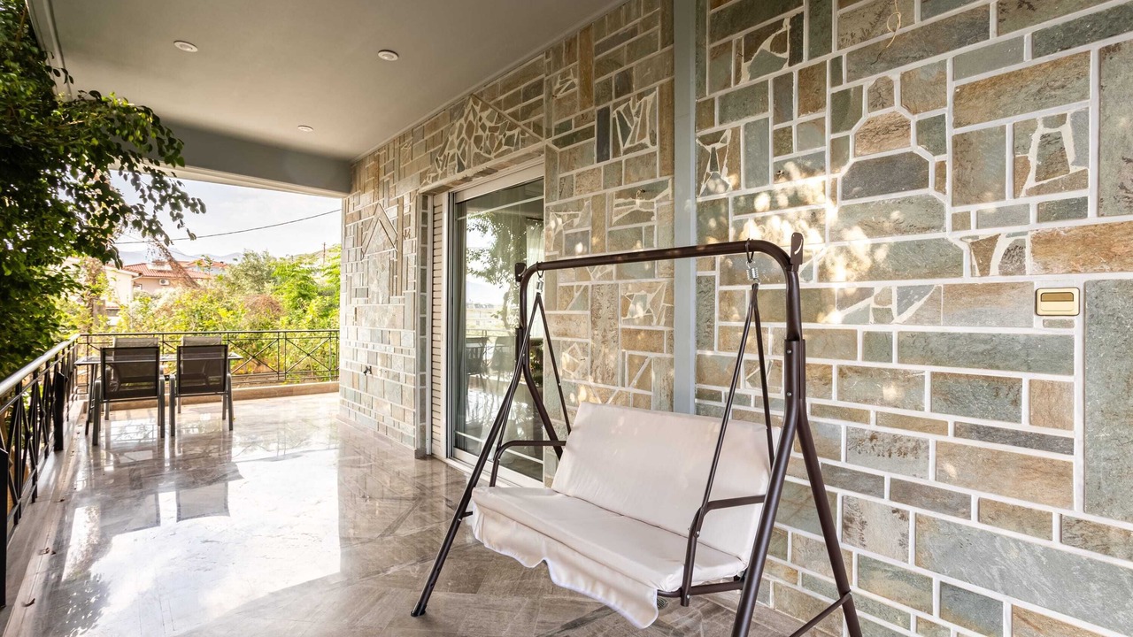 Photo of Outdoor in Paralia Vergas