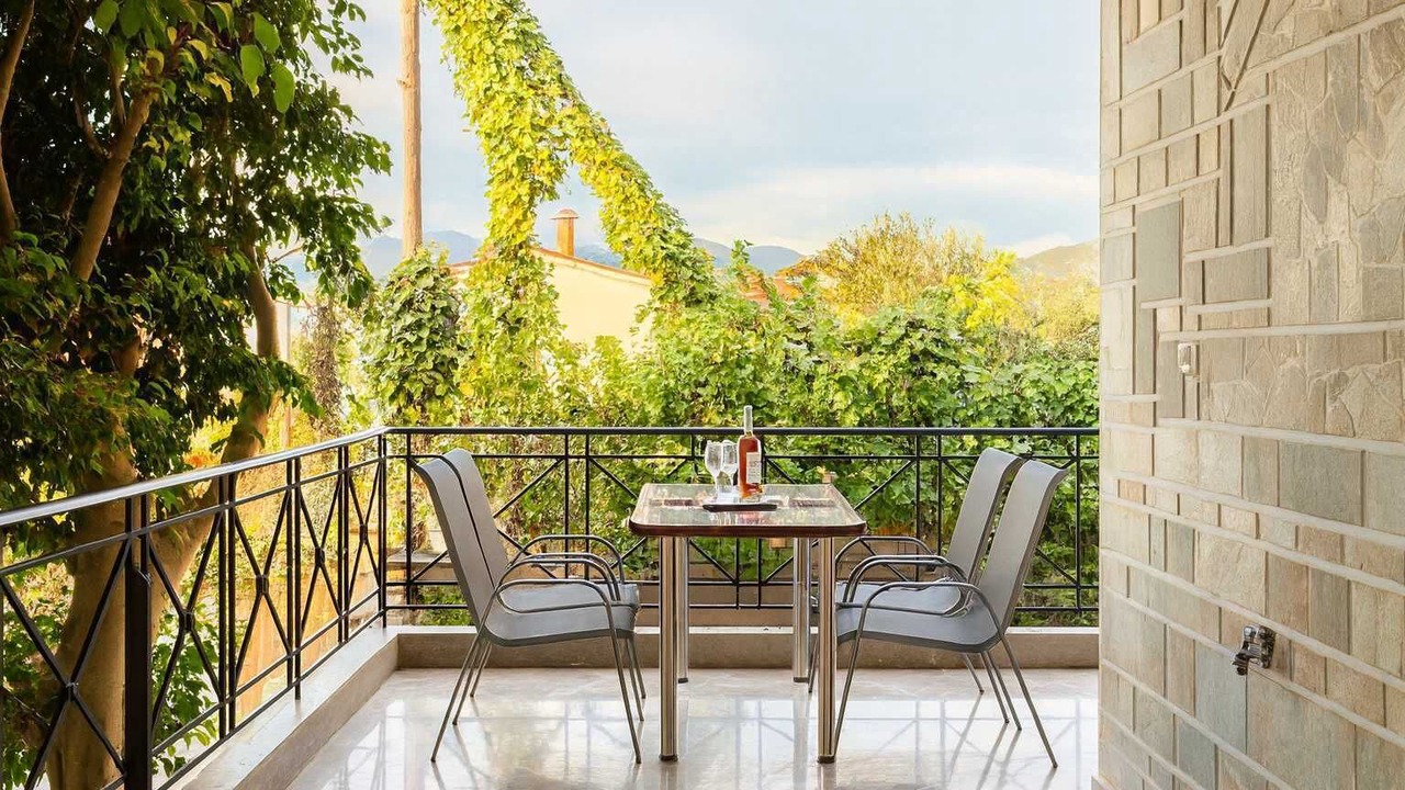 Photo of Outdoor in Paralia Vergas