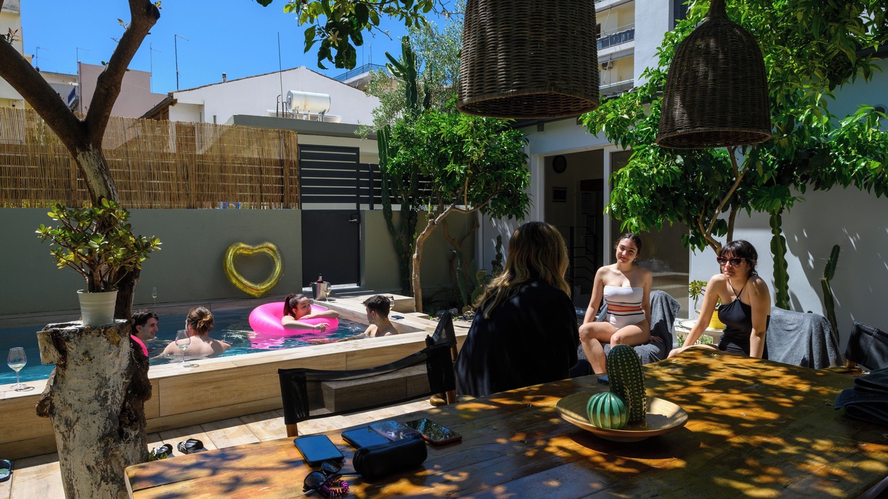Photo of Outdoor in Kalamata