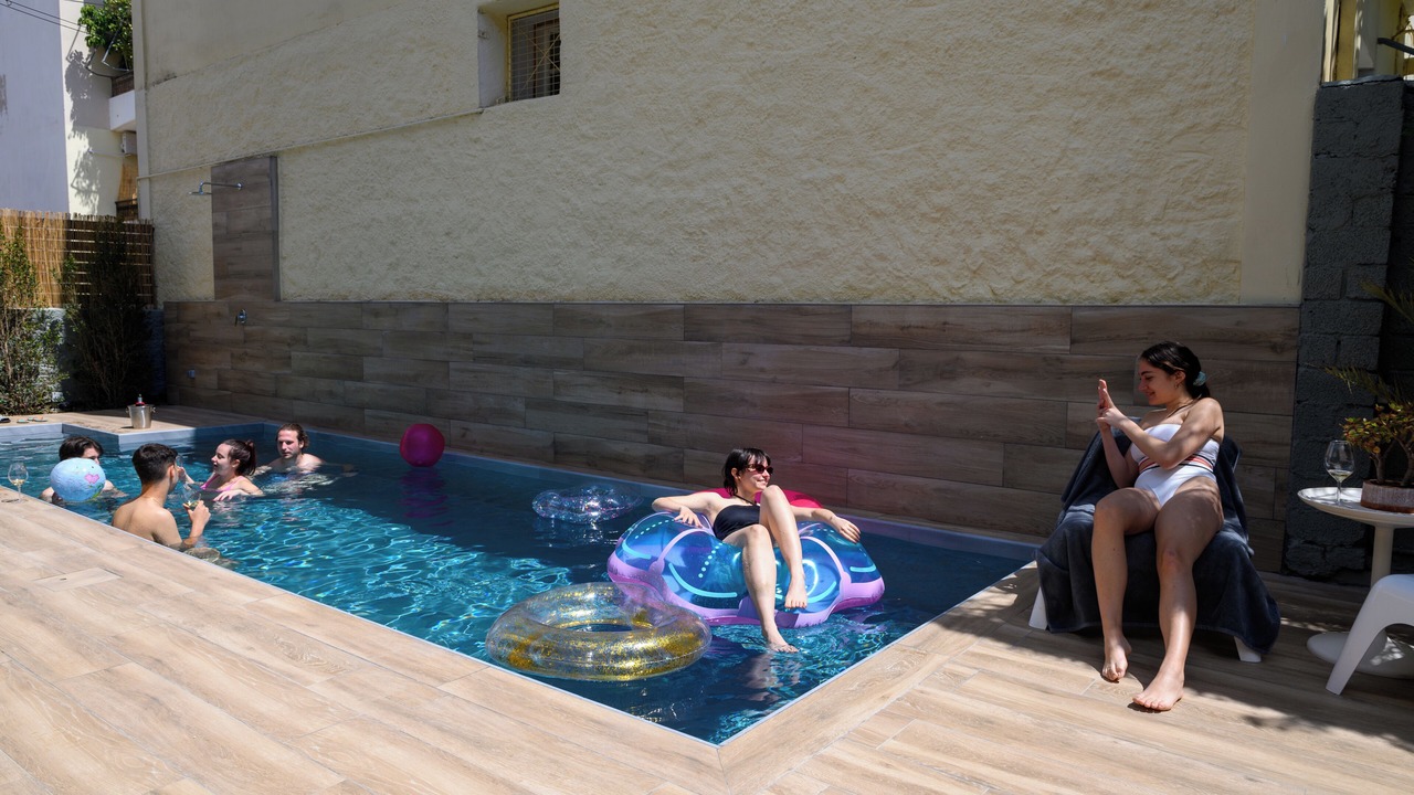 Photo of Outdoor in Kalamata