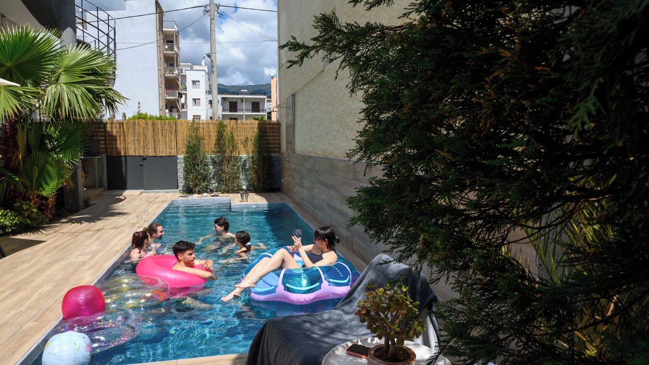 Photo of Outdoor in Kalamata