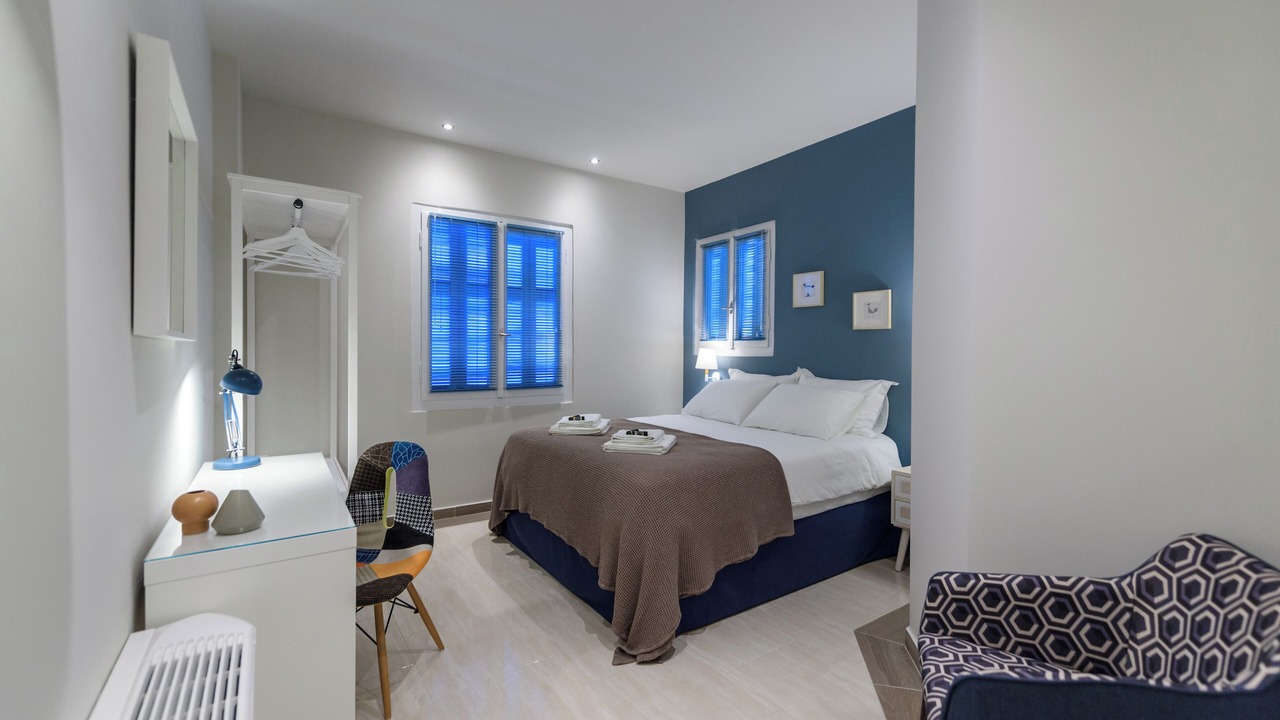 Photo of Bedroom in Kalamata