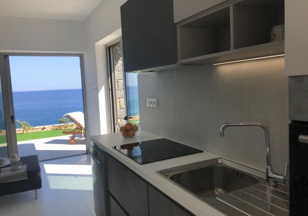 Photo of Kitchen in Achlia