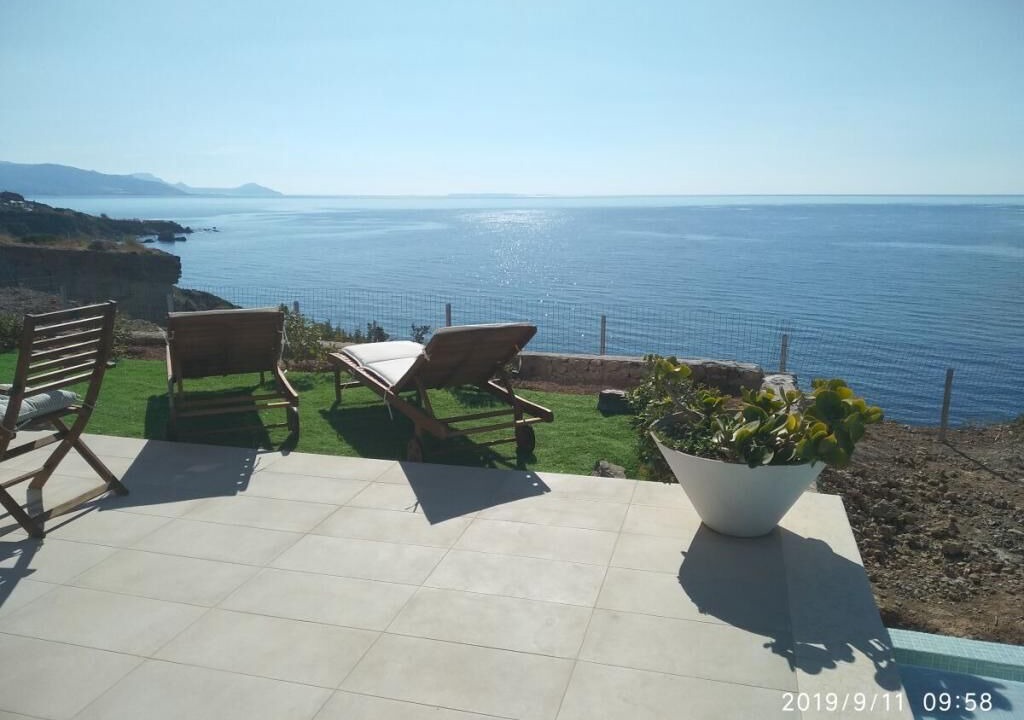 Photo of Patio Balcony in Achlia