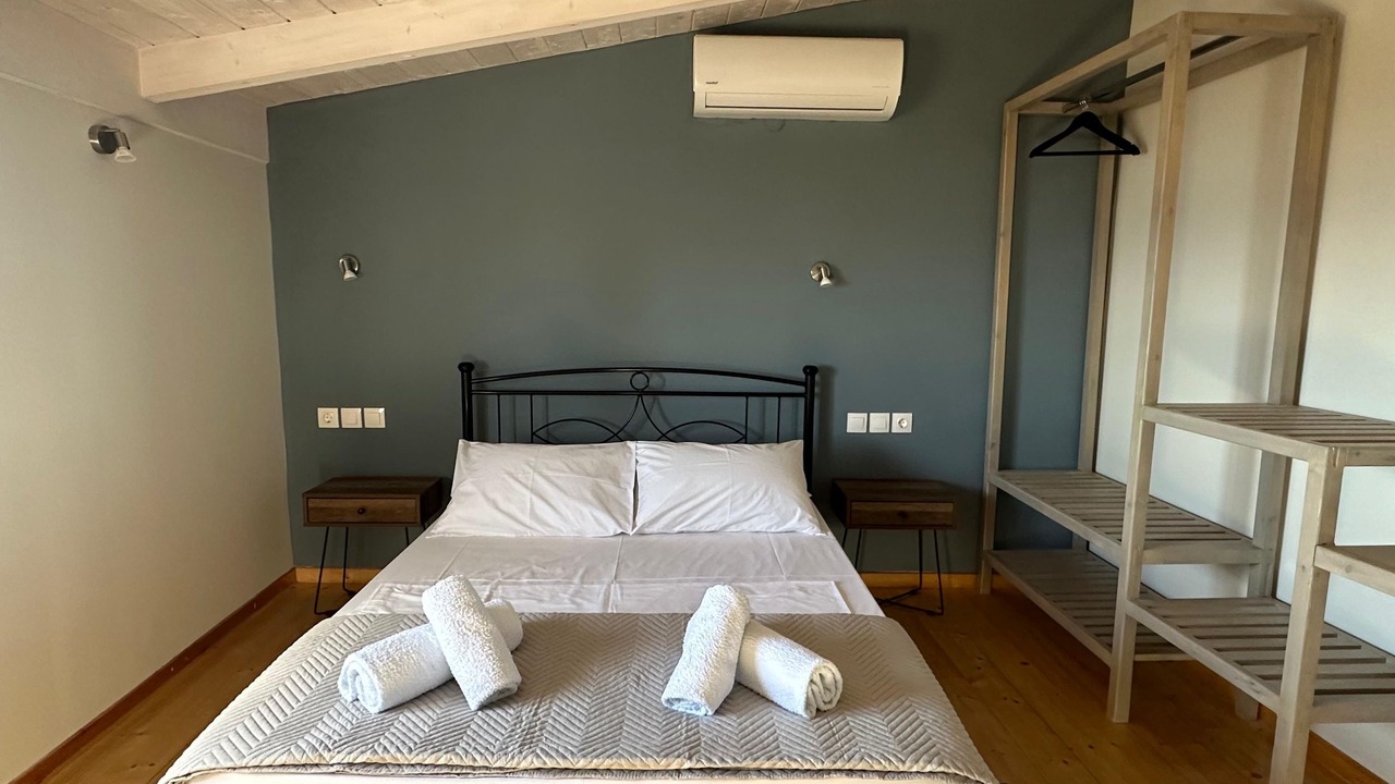 Photo of Bedroom in Frinion