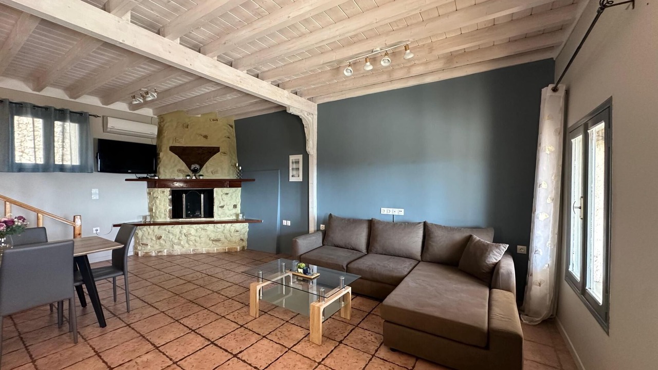 Photo of Livingroom in Frinion