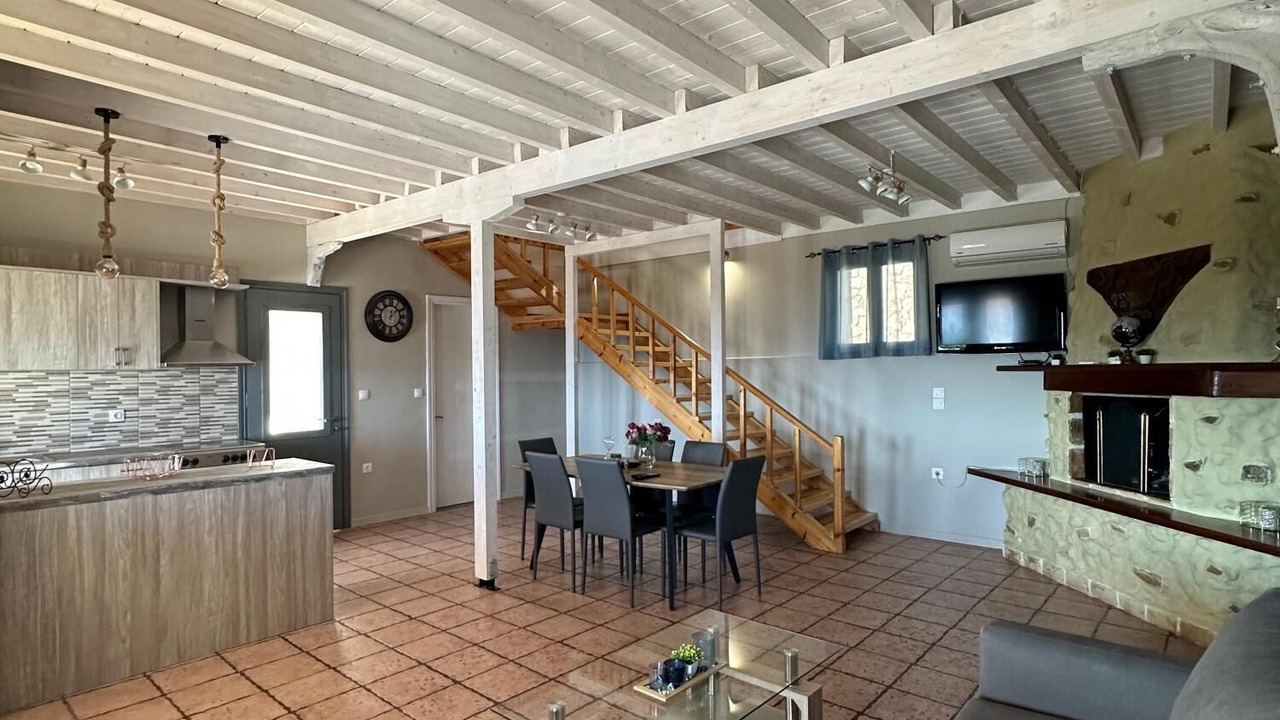Photo of Livingroom in Frinion