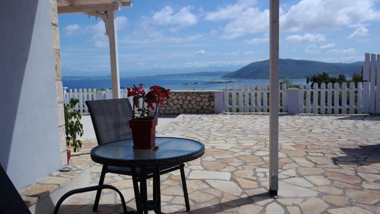 Photo of Outdoor in Frinion