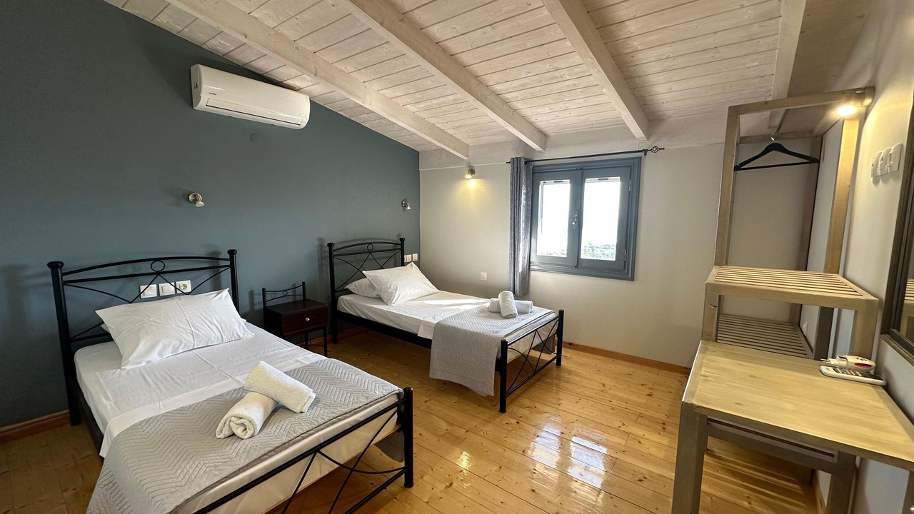 Photo of Bedroom in Frinion