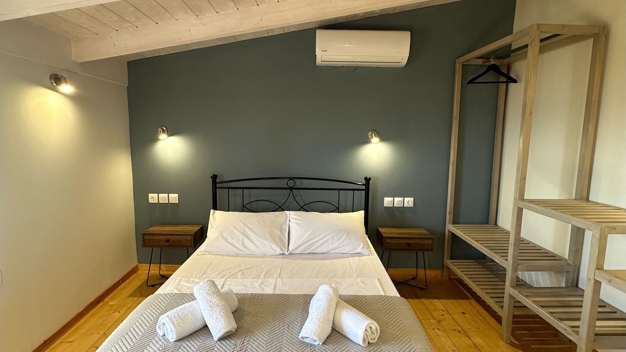 Photo of Bedroom in Frinion