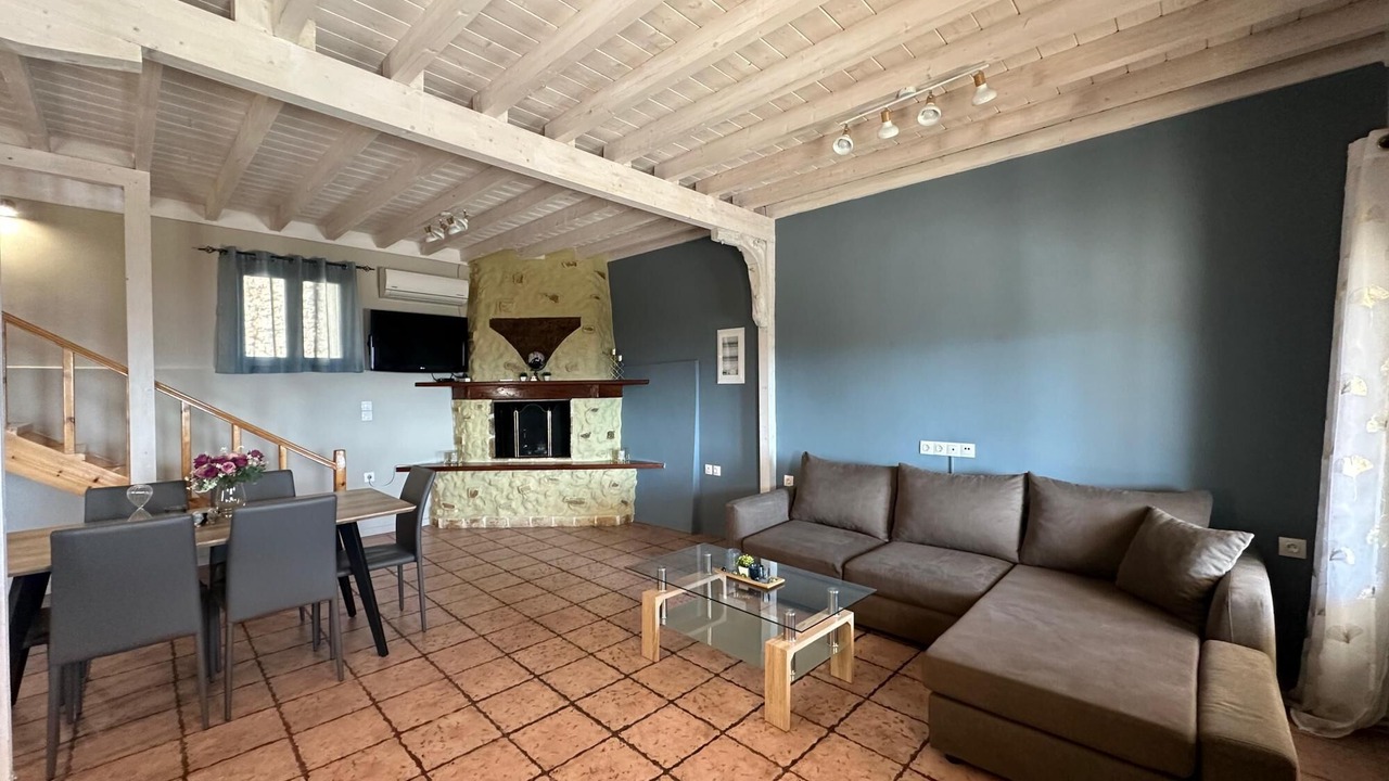 Photo of Livingroom in Frinion