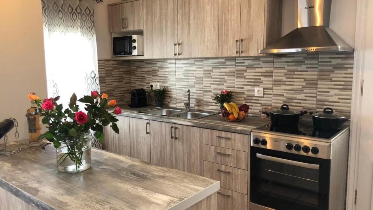 Photo of Kitchen in Frinion