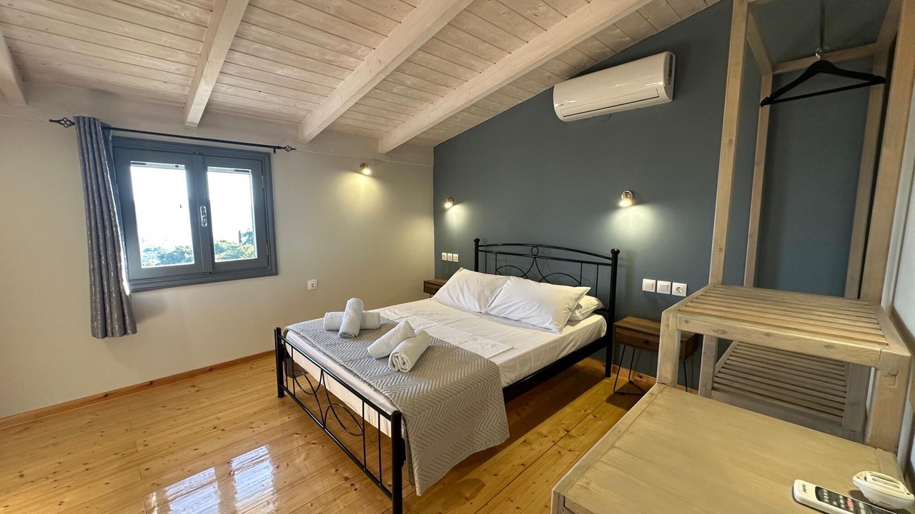 Photo of Bedroom in Frinion