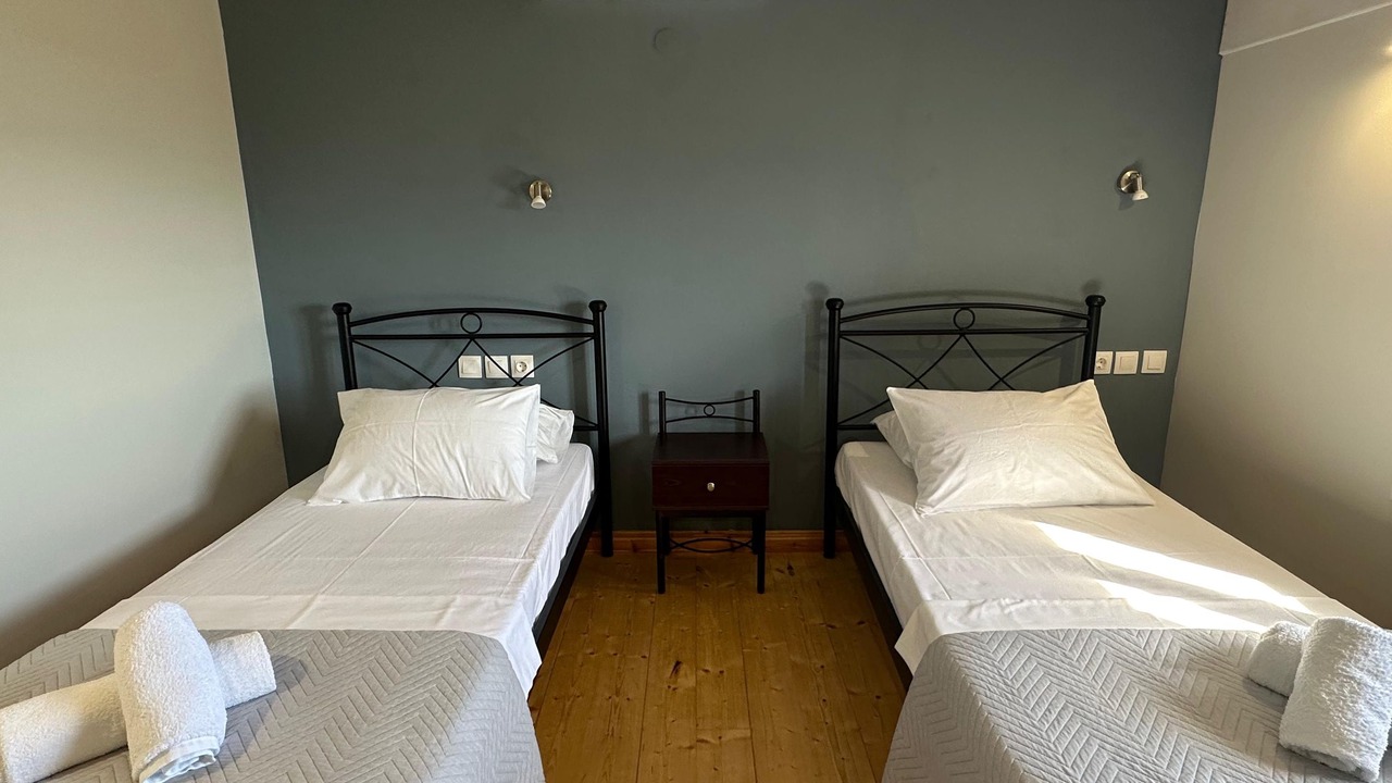 Photo of Bedroom in Frinion