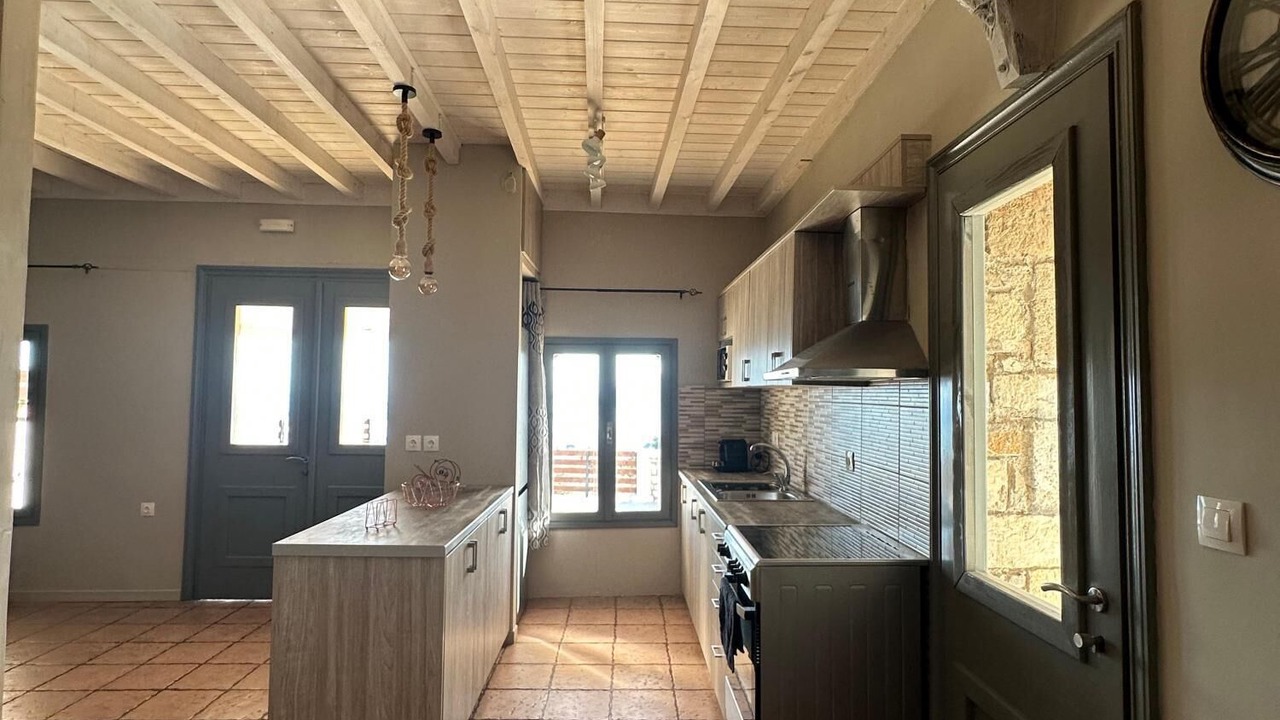 Photo of Kitchen in Frinion