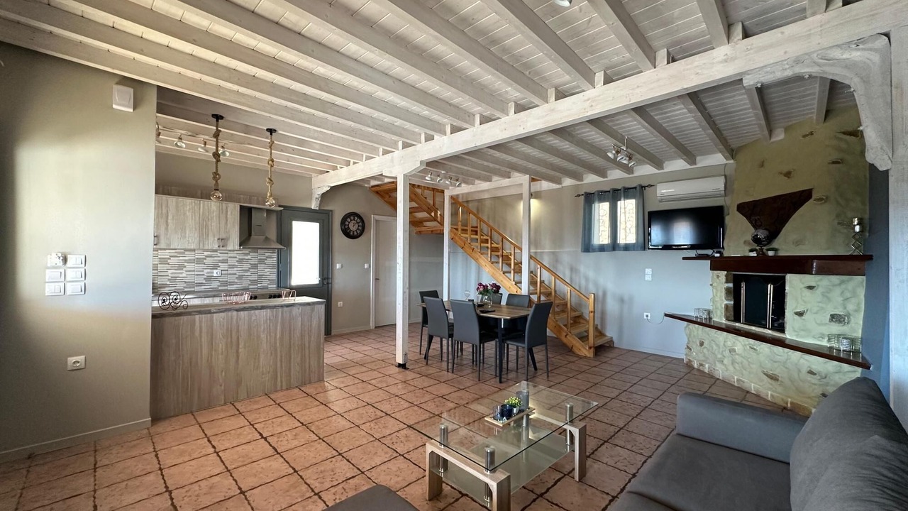 Photo of Livingroom in Frinion