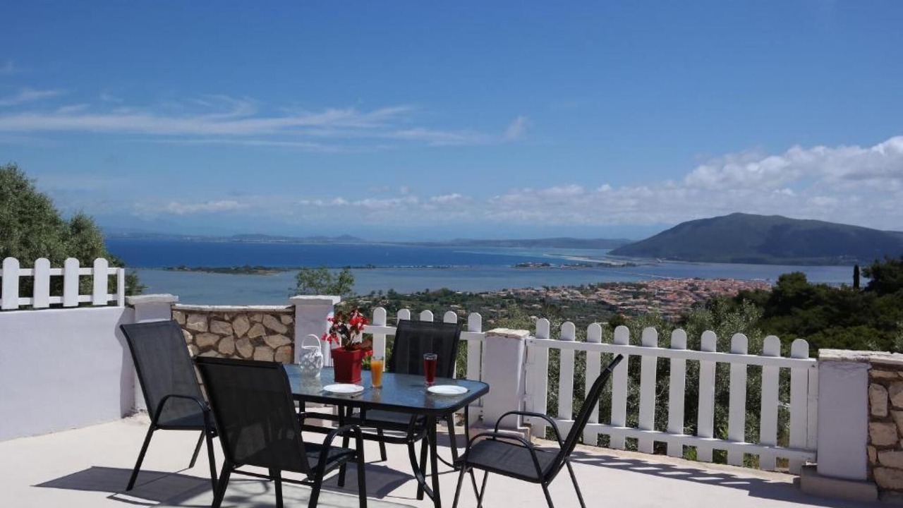 Photo of Outdoor in Frinion