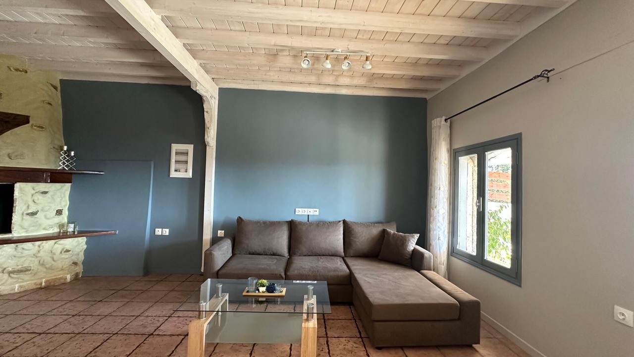 Photo of Livingroom in Frinion