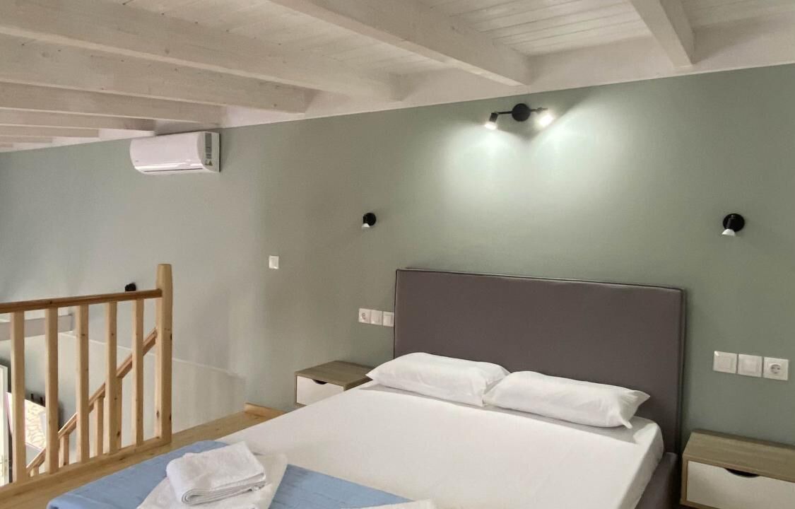 Photo of Bedroom in Frinion