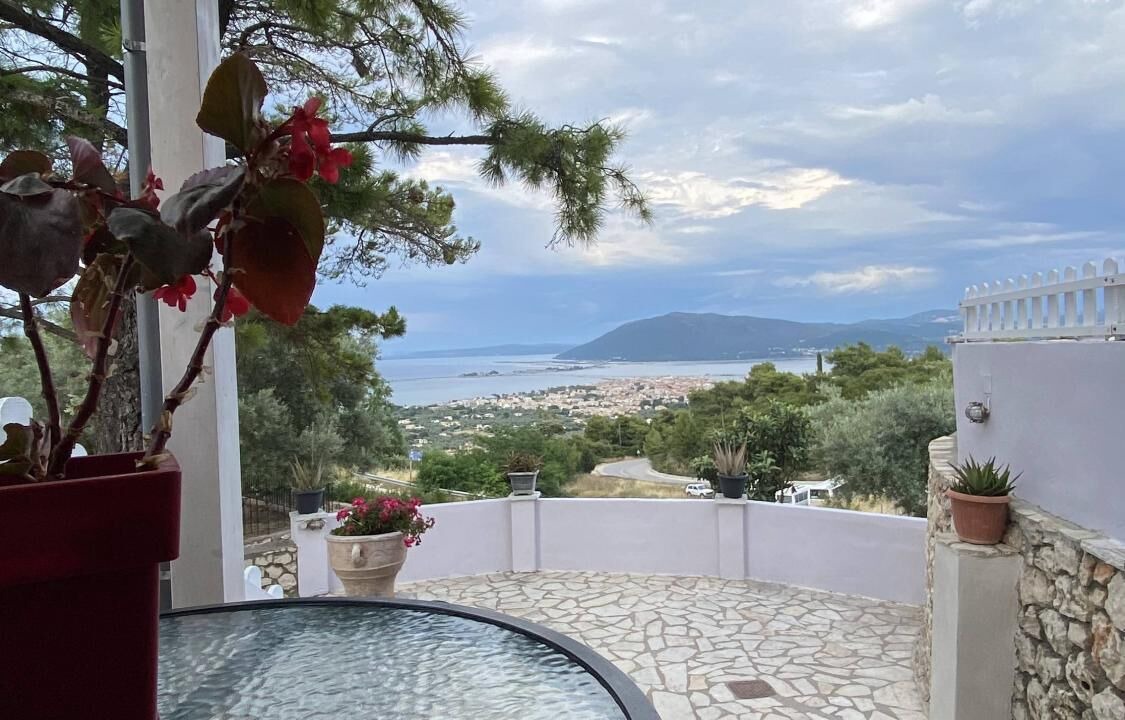 Photo of Patio Balcony in Frinion