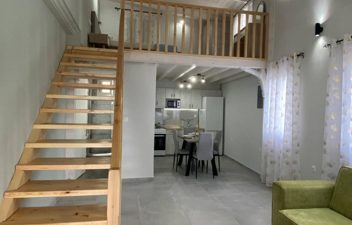 Photo of Livingroom in Frinion