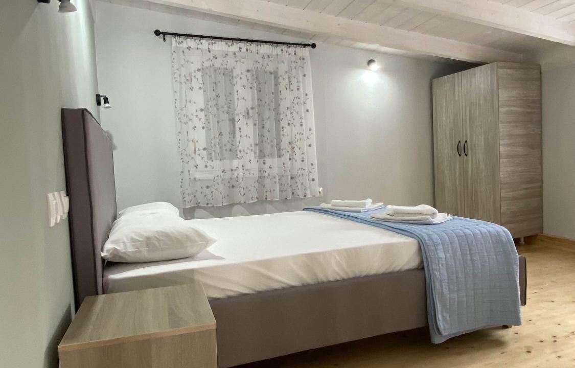 Photo of Bedroom in Frinion