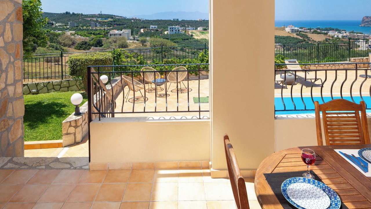 Photo of Outdoor in Stalos