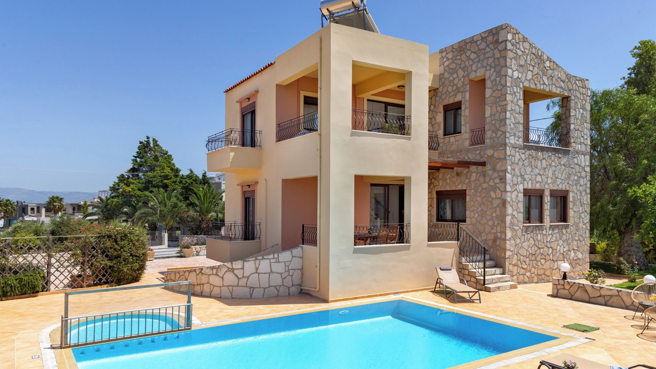 Photo of Outdoor in Stalos