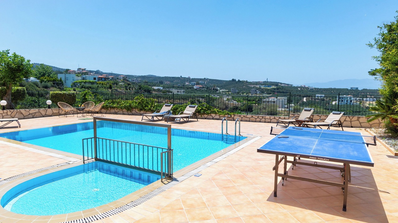 Photo of Outdoor in Stalos