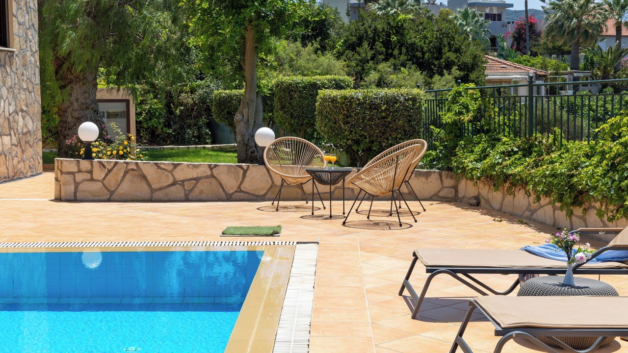Photo of Outdoor in Stalos