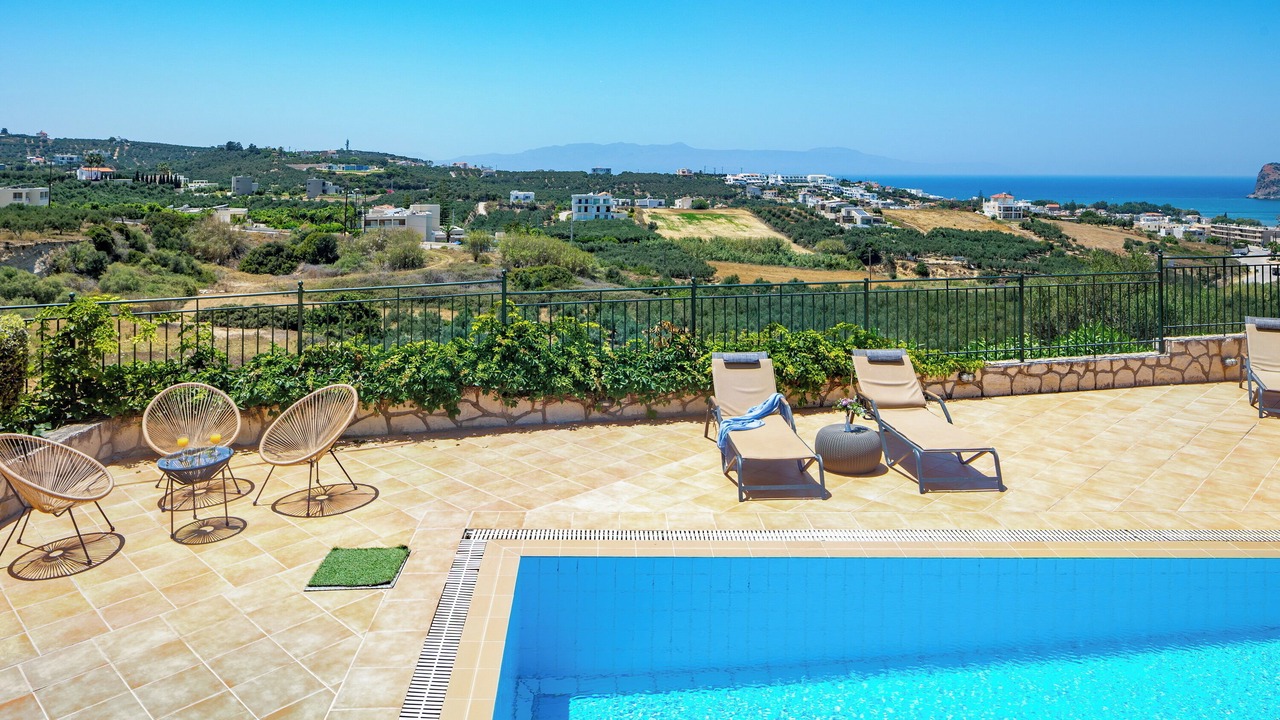 Photo of Outdoor in Stalos
