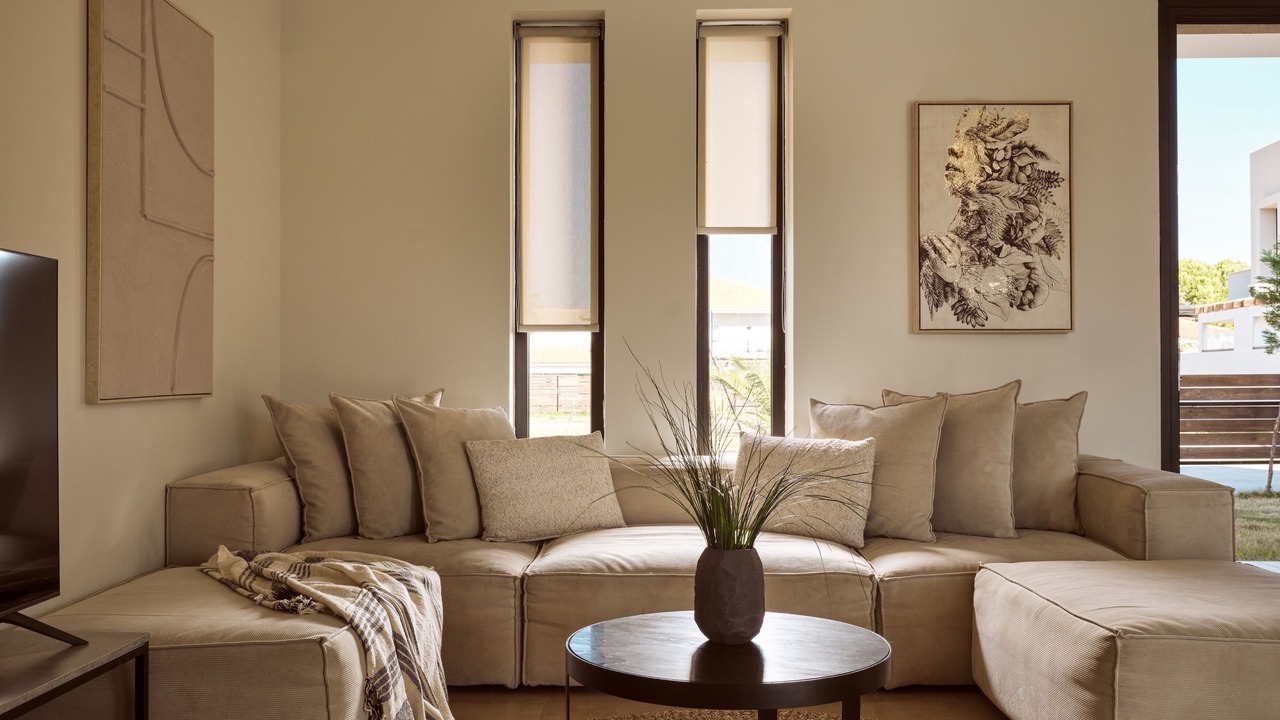 Photo of Bedroom in Agrilia