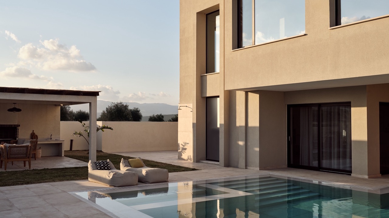 Photo of Outdoor in Agrilia