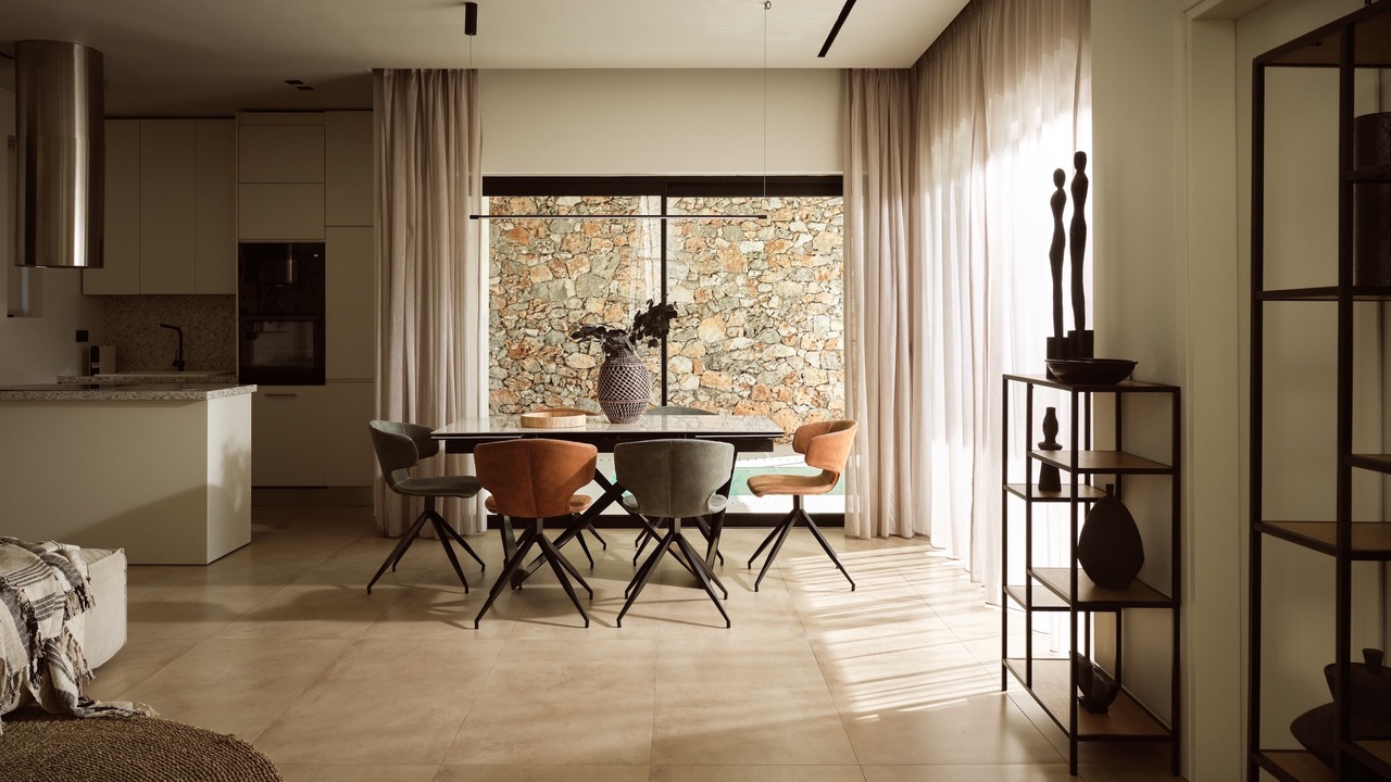Photo of Bedroom in Agrilia