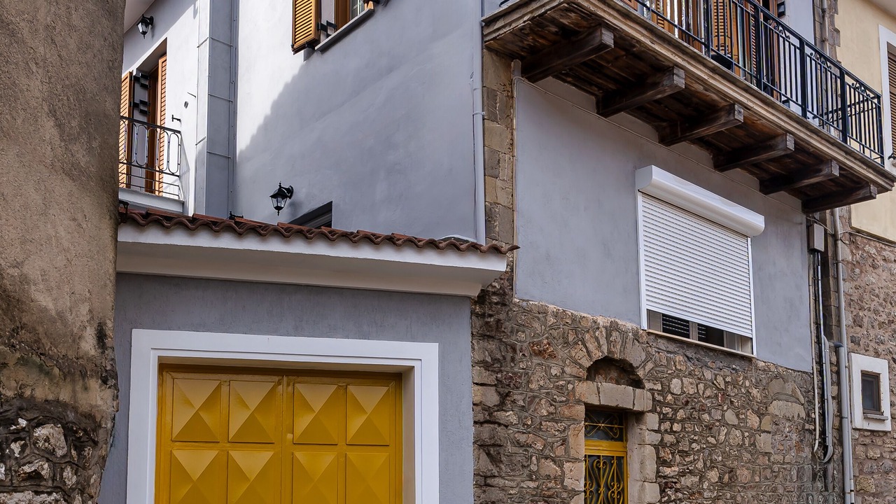 Photo of Outdoor in Dimitsana