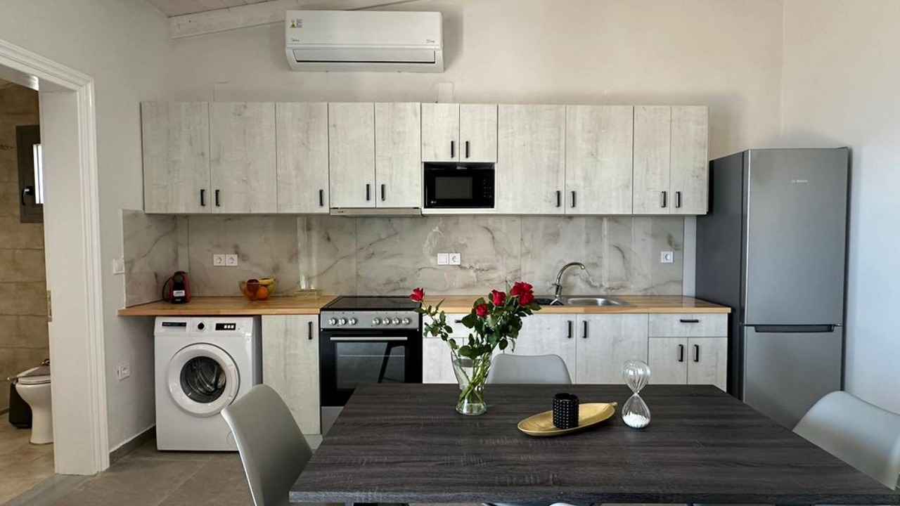 Photo of Kitchen in Frinion
