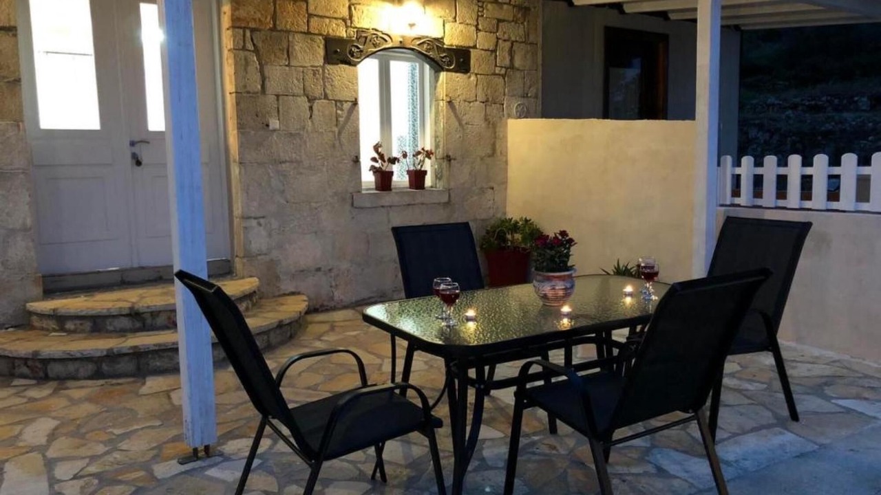 Photo of Bedroom in Frinion