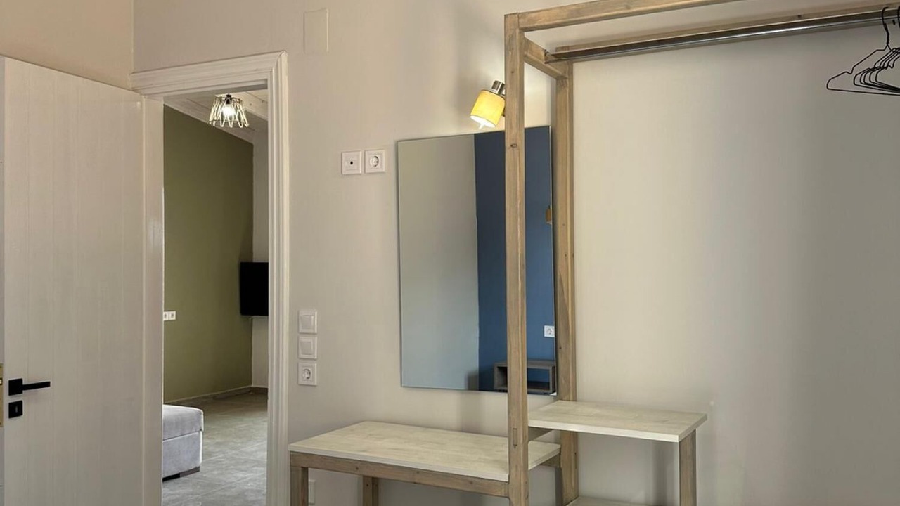 Photo of Bedroom in Frinion