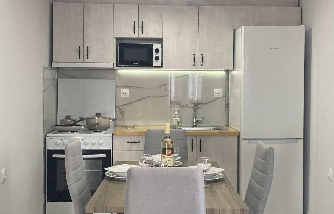 Photo of Kitchen in Frinion
