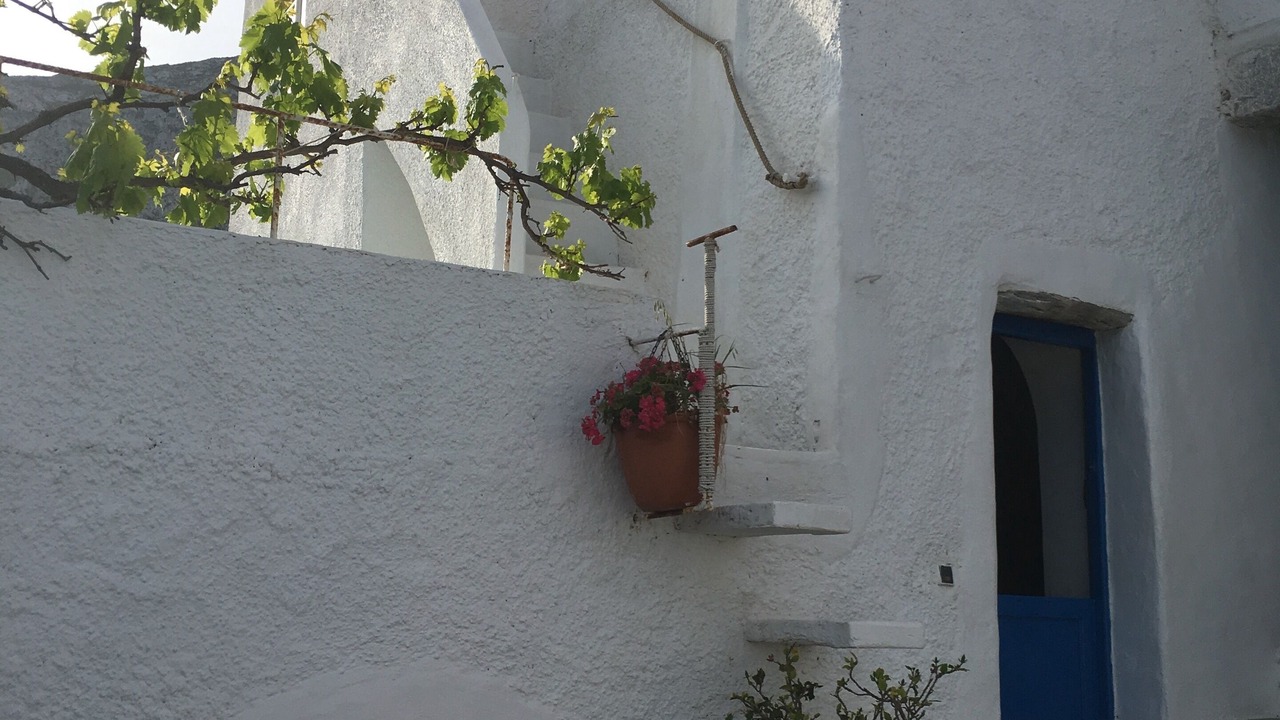 Photo of Outdoor in Aegiali
