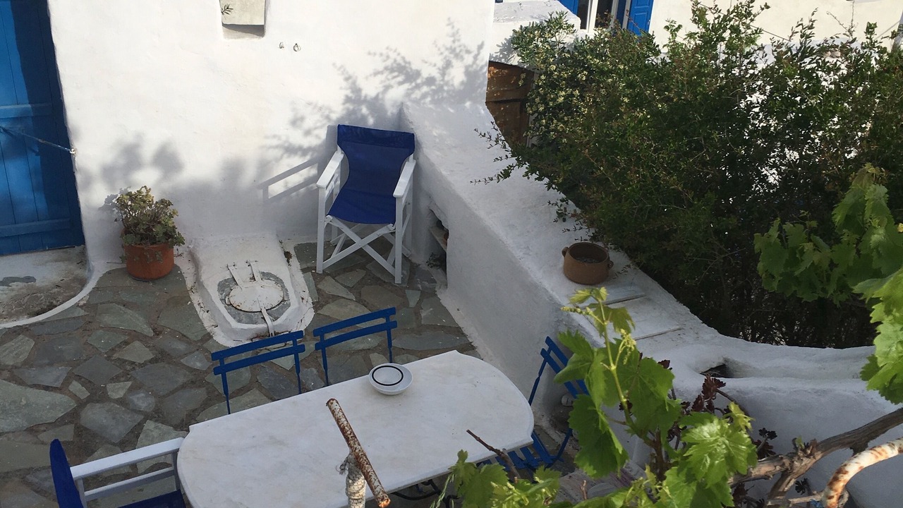 Photo of Outdoor in Aegiali