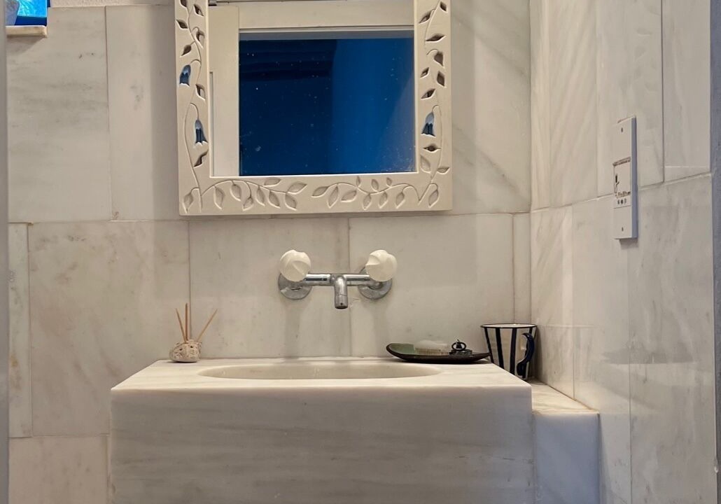Photo of Bathroom in Aegiali