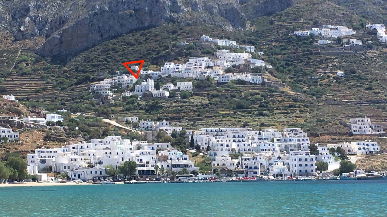 Photo of Outdoor in Aegiali