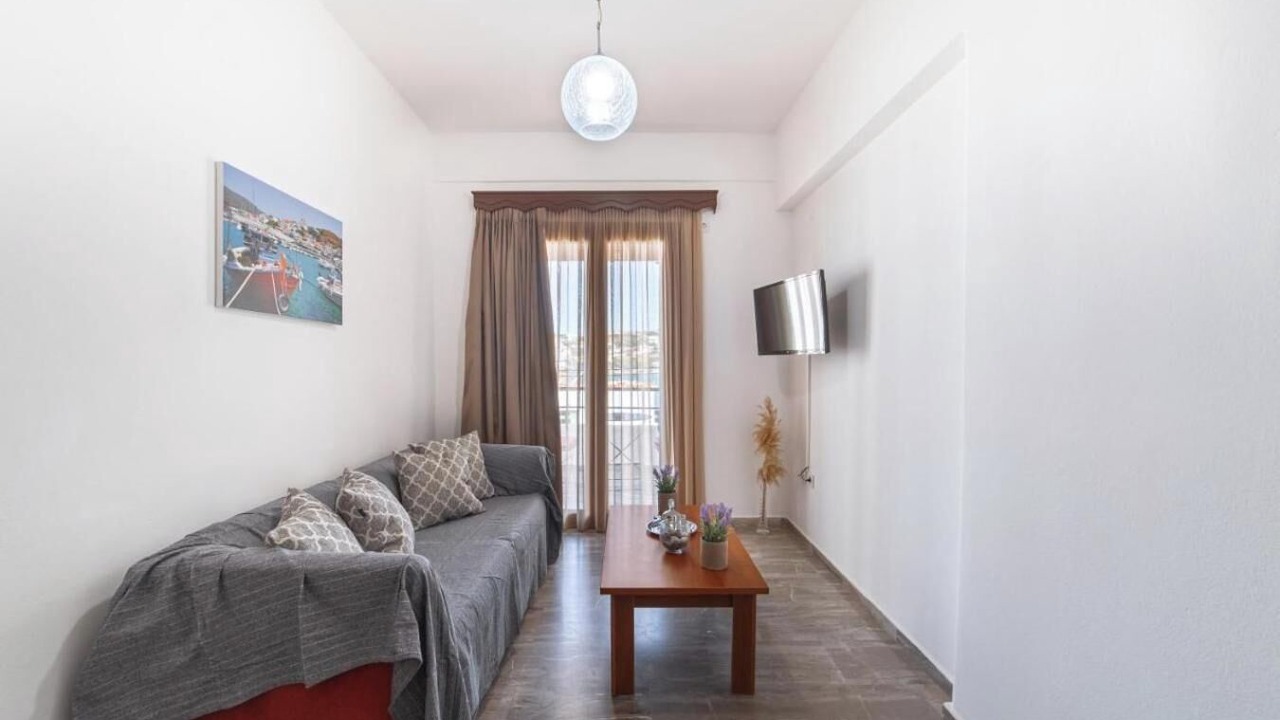 Photo of Livingroom in Mpatsi
