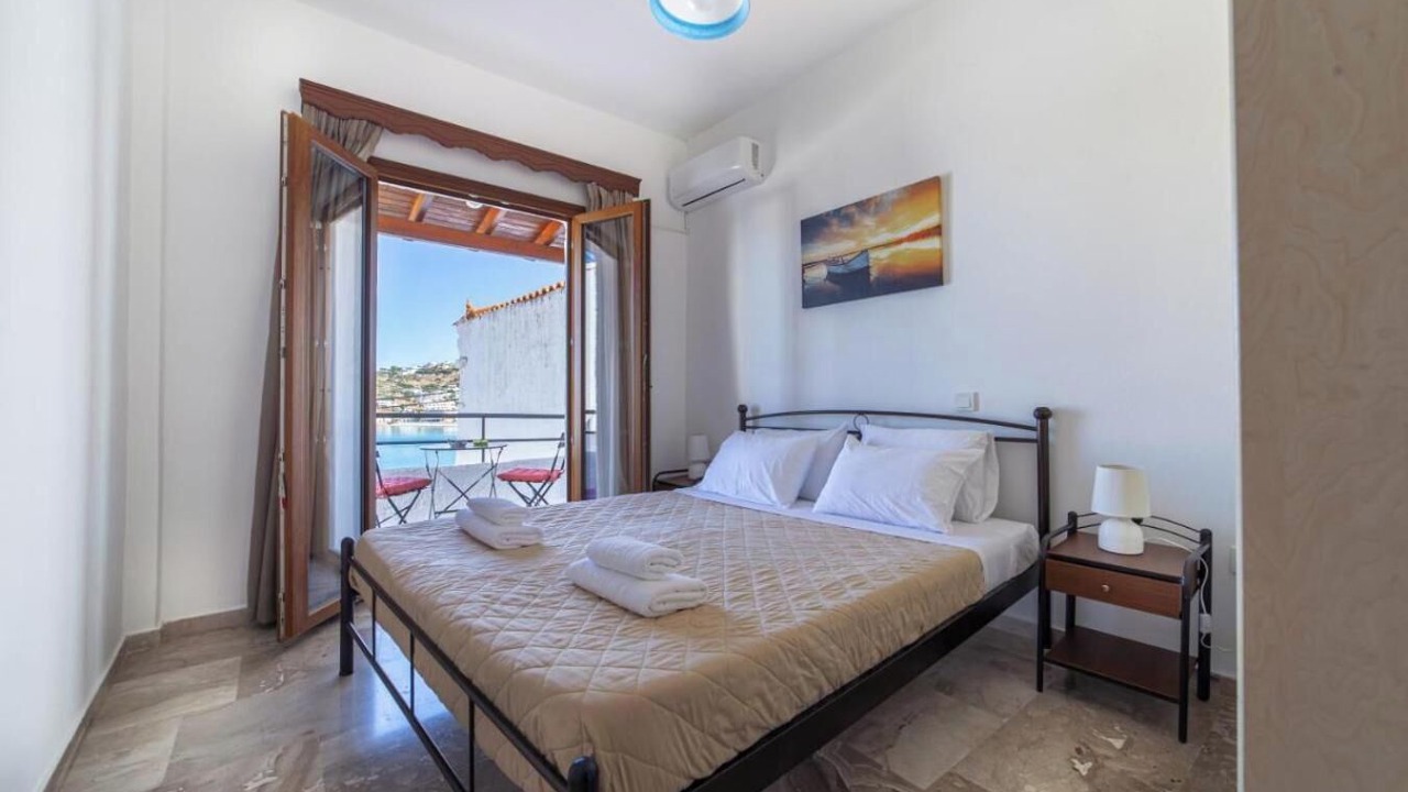 Photo of Bedroom in Mpatsi