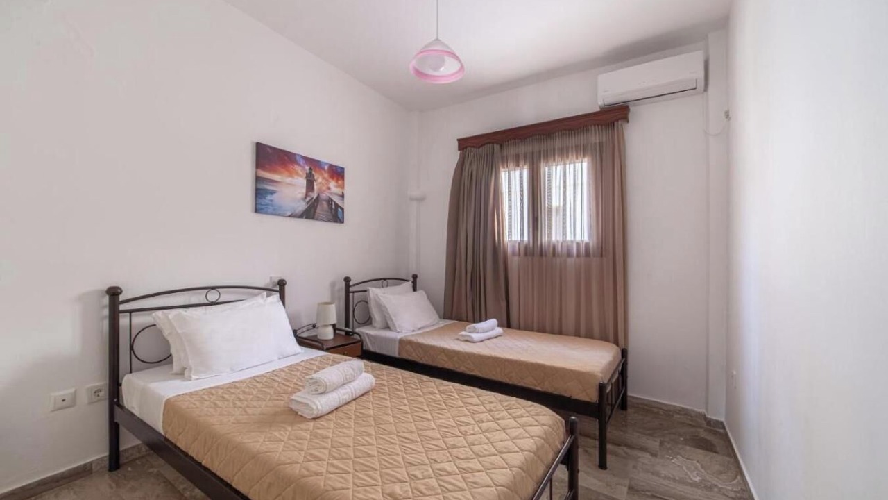 Photo of Bedroom in Mpatsi