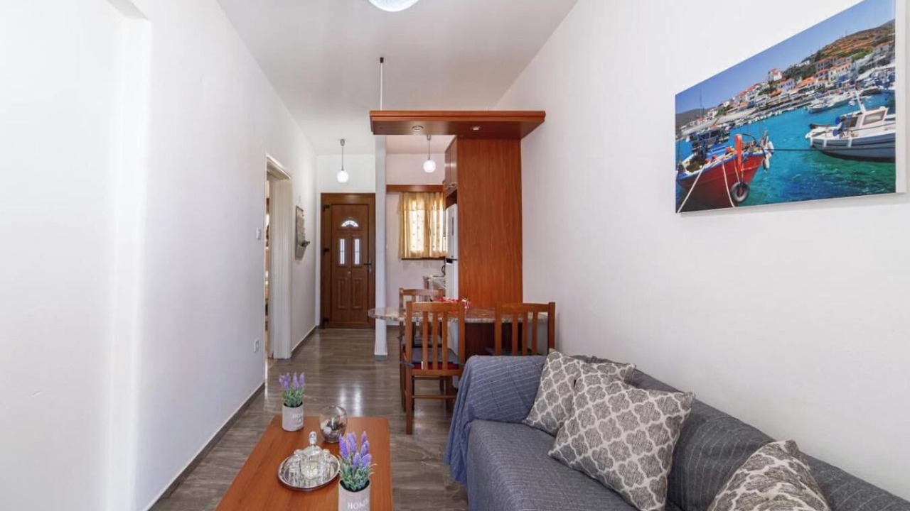 Photo of Livingroom in Mpatsi